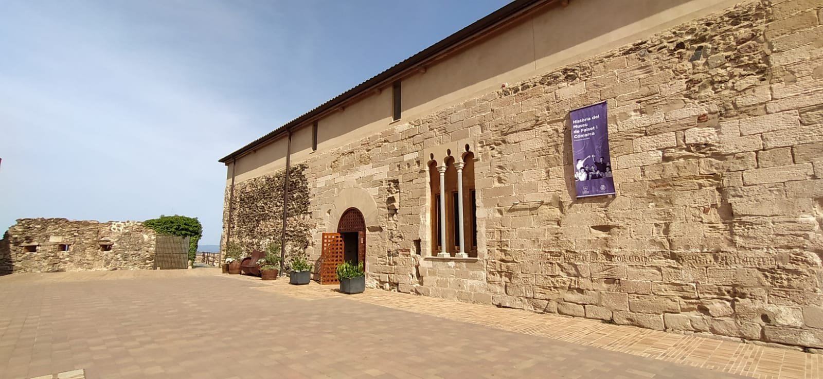 castelldefalset