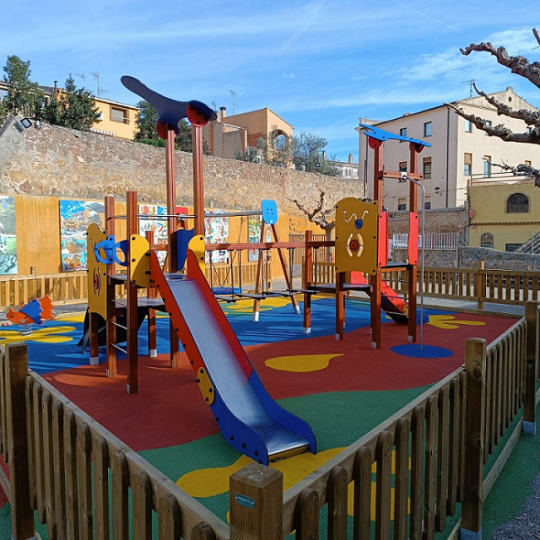 Els municipis del Priorat ja han pogut executar 32 projectes gràcies al Pla ImpulsDipta