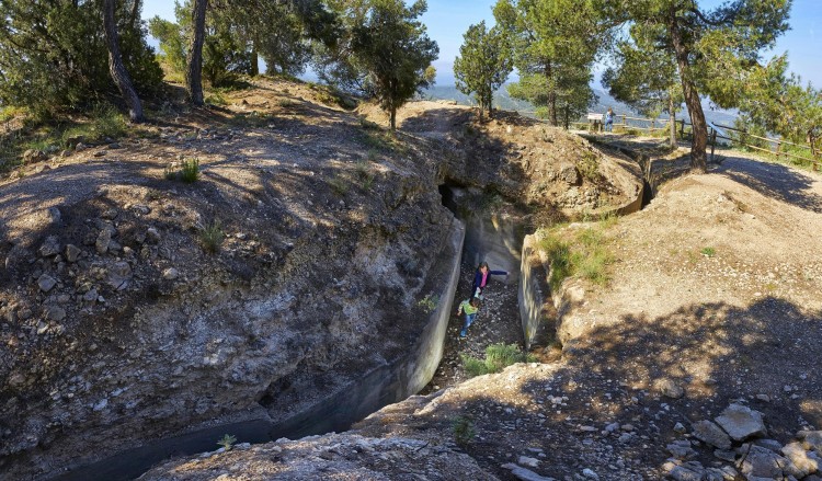 Les 22es Jornades de No Jubilem la Memòria posen en valor el paper clau del Priorat durant la batalla de l’Ebre