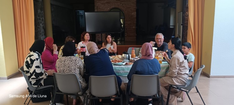 Els cursos d'alfabetització i habilitats socials del Consell Comarcal del Priorat finalitzen amb una molt bona participació