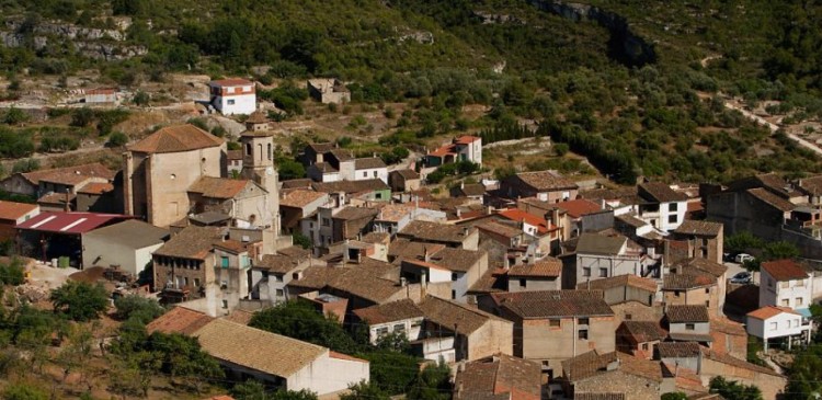L'Agència Catalana de l'Habitatge obre una línia de subvenció per afavorir la rehabilitació als municipis rurals