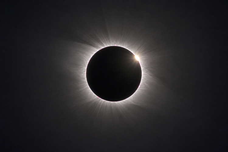 El Priorat es prepara per viure l'eclipsi