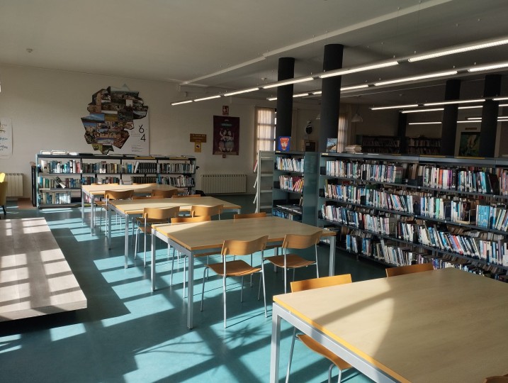 La Biblioteca Salvador Estrem i Fa presenta les activitats previstes durant el setembre