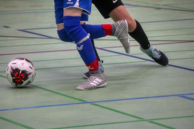 El Falset Esportiu cau per la mínima davant del Santes Creus